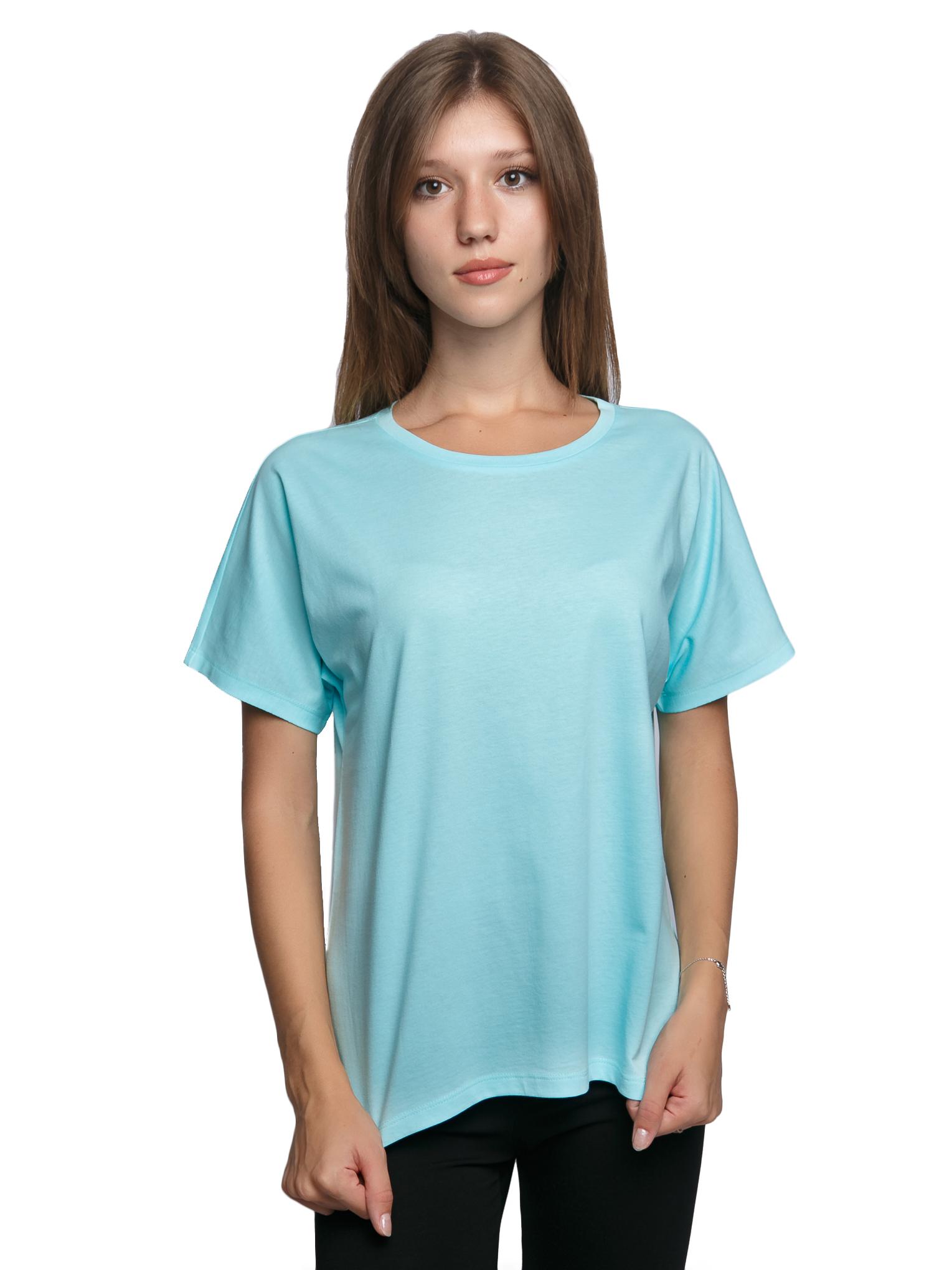 футболка женская plus size 5340/8В